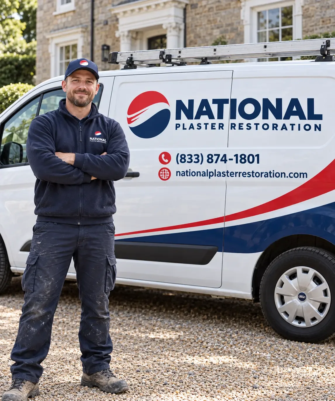 Plaster Repair company in Fenwick, WV